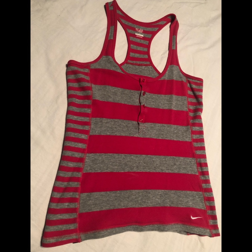Nike tank top